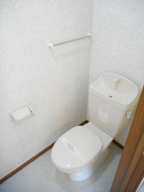 ラグーナ・ウノの物件内観写真