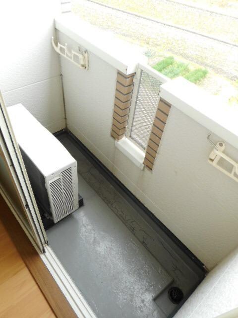 ラグーナ・ウノの物件内観写真