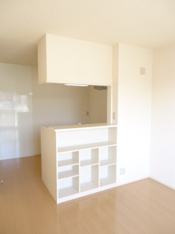 セジュールグランモアの物件内観写真