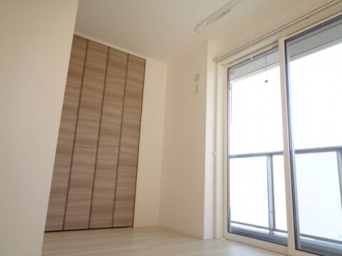 フラン岡の物件内観写真