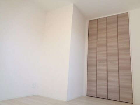 フラン岡の物件内観写真