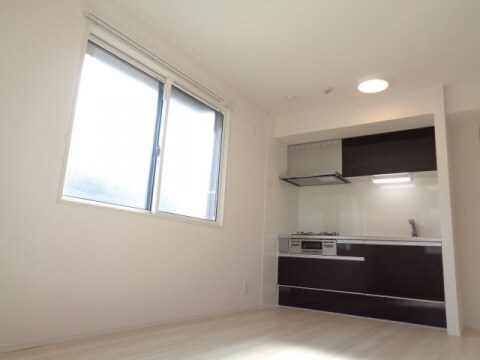 フラン岡の物件内観写真