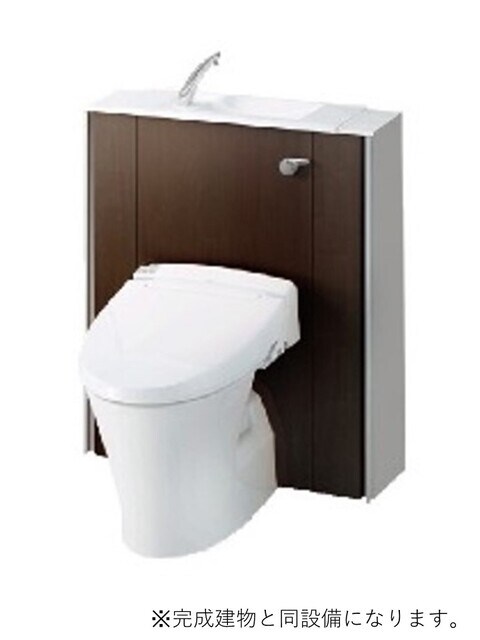 シエルクラスかわせみの物件内観写真