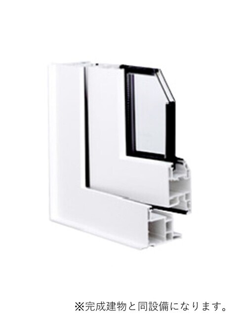 シエルクラスかわせみの物件内観写真