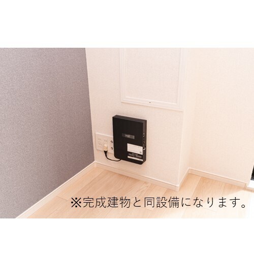 アストラル　ノーブルの物件内観写真