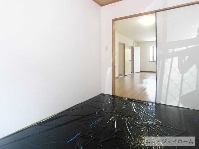 グレイスハイツの物件内観写真