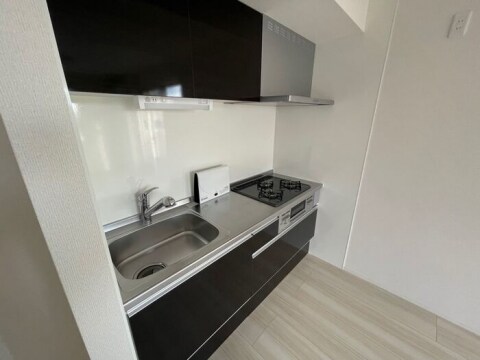 フラン岡の物件内観写真