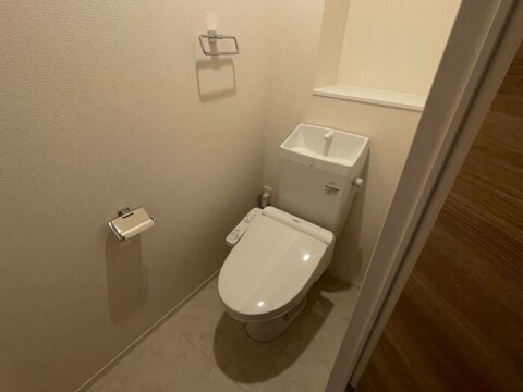 フラン岡の物件内観写真