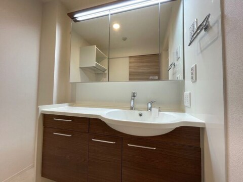 フラン岡の物件内観写真