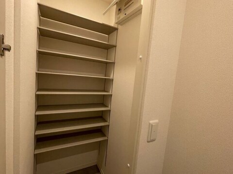 フラン岡の物件内観写真