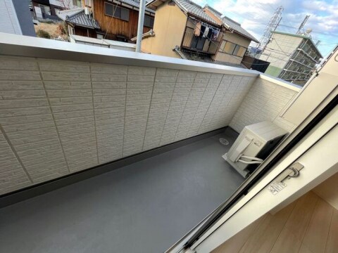 フラン岡の物件内観写真