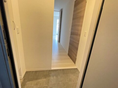 フラン岡の物件内観写真