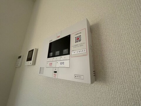 フラン岡の物件内観写真