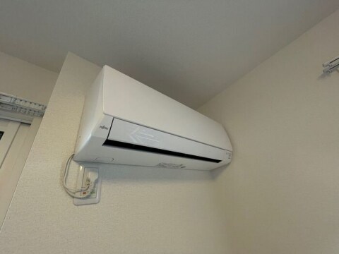 フラン岡の物件内観写真