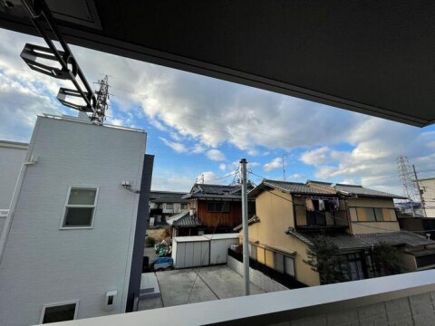 フラン岡の物件内観写真