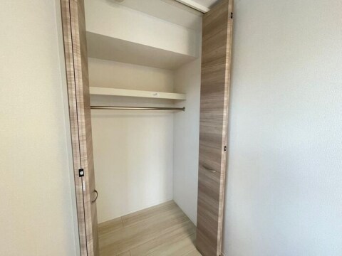 フラン岡の物件内観写真