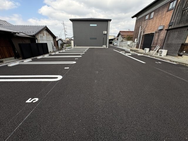 グッドライフステージＦＪの物件外観写真