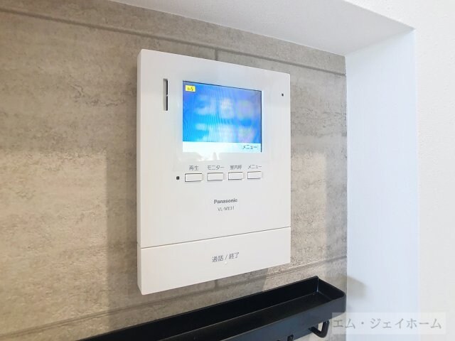 グッドライフステージＦＪの物件内観写真