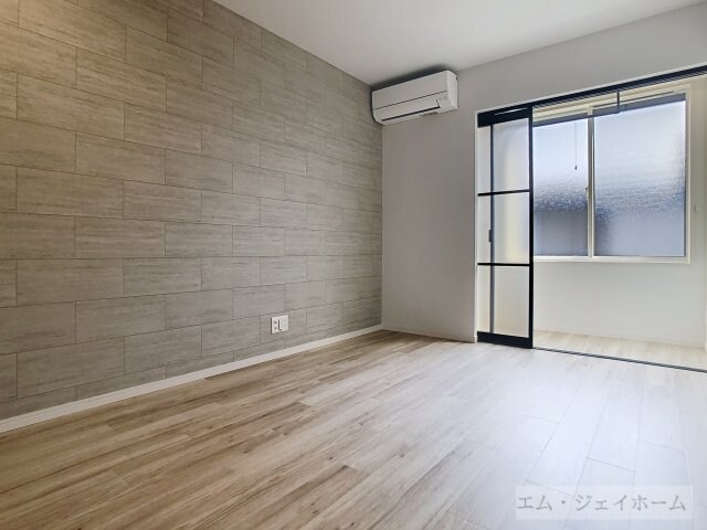 グッドライフステージＦＪの物件内観写真