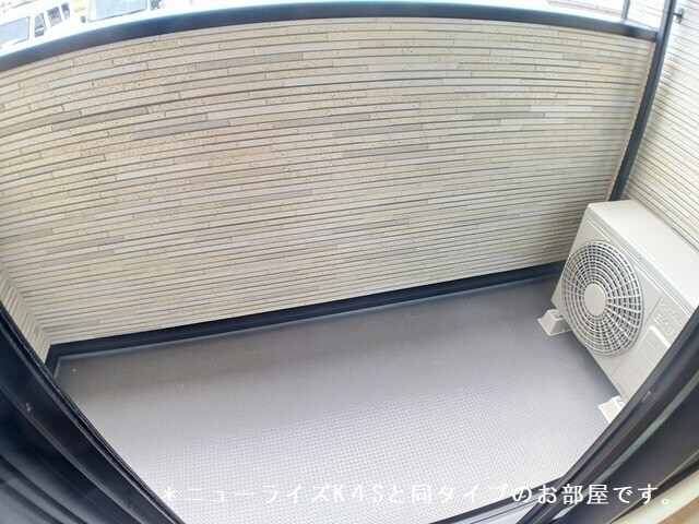 Ｙフォレスト長浜Ｂの物件内観写真