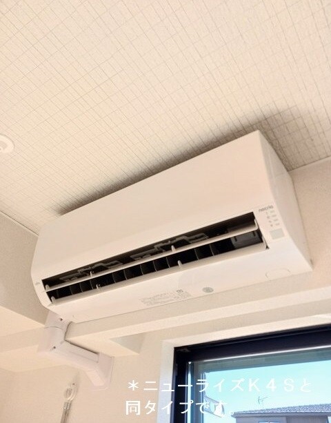 Ｙフォレスト長浜Ｂの物件内観写真