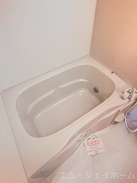 クレール聖徳Ｂの物件内観写真