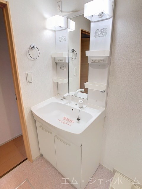 クレール聖徳Ｂの物件内観写真