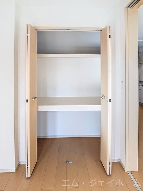 クレール聖徳Ｂの物件内観写真