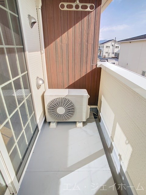 クレール聖徳Ｂの物件内観写真