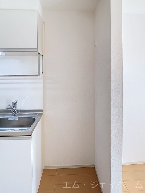 クレール聖徳Ｂの物件内観写真