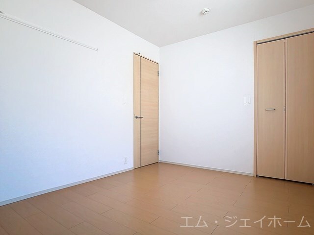 クレール聖徳Ｂの物件内観写真