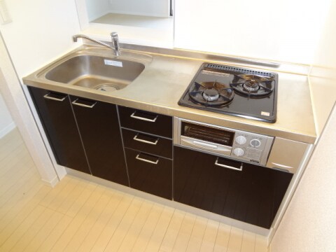 サーティーン１１の物件内観写真