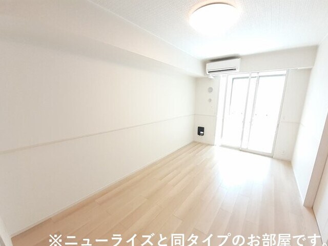 グランドハイツⅡの物件内観写真