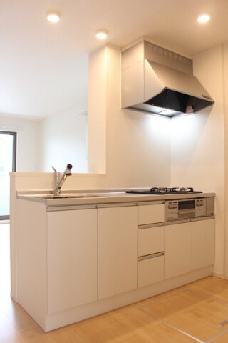 グリーン琥珀近江Ⅱの物件内観写真