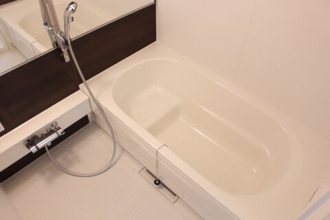 グリーン琥珀近江Ⅱの物件内観写真