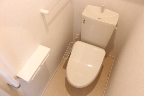 グリーン琥珀近江Ⅱの物件内観写真