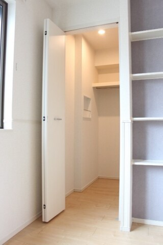 グリーン琥珀近江Ⅱの物件内観写真