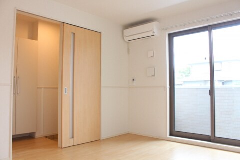 グリーン琥珀近江Ⅱの物件内観写真