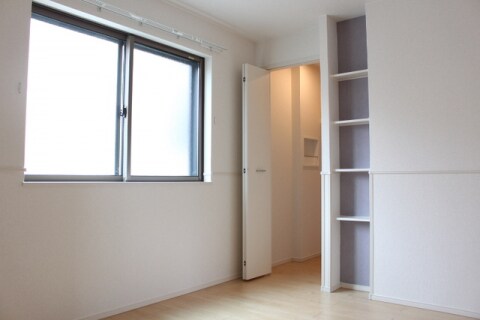 グリーン琥珀近江Ⅱの物件内観写真