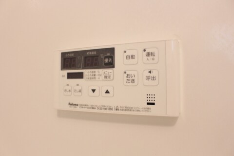 グリーン琥珀近江Ⅱの物件内観写真