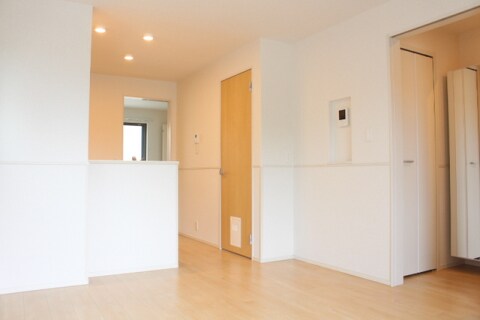 グリーン琥珀近江Ⅱの物件内観写真