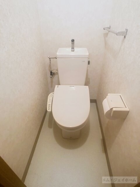 ルミエールⅡの物件内観写真