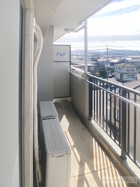 ルミエールⅡの物件内観写真