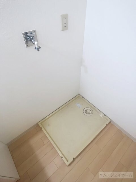 ルミエールⅡの物件内観写真