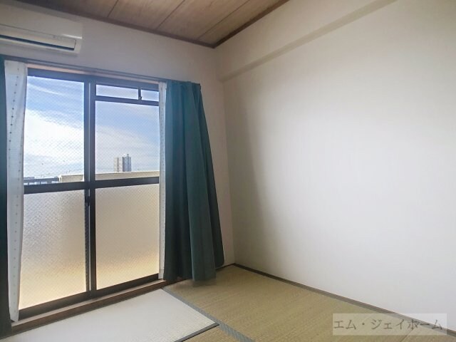 ルミエールⅡの物件内観写真