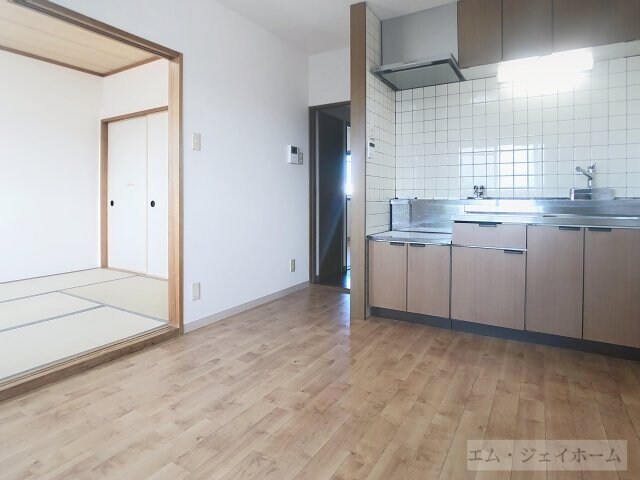 ルミエールⅡの物件内観写真