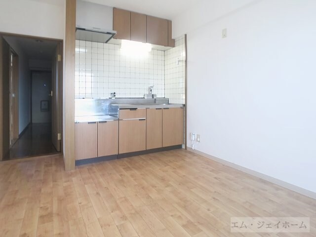 ルミエールⅡの物件内観写真