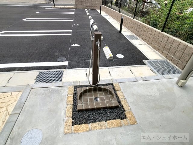 ＵＯの物件内観写真