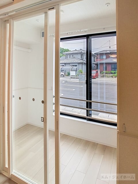 ＵＯの物件内観写真