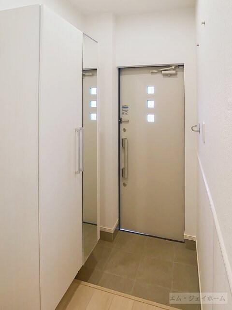 ＵＯの物件内観写真